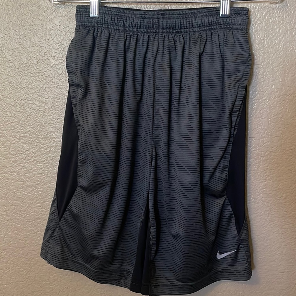 Nike Dri-Fit Shorts